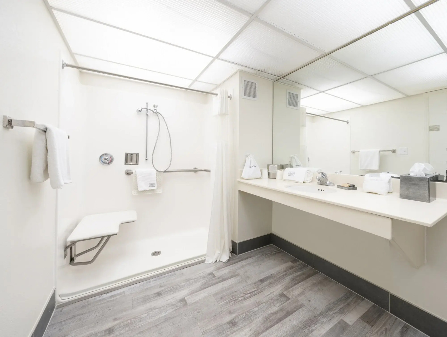 The Island Resort at Fort Walton Beach