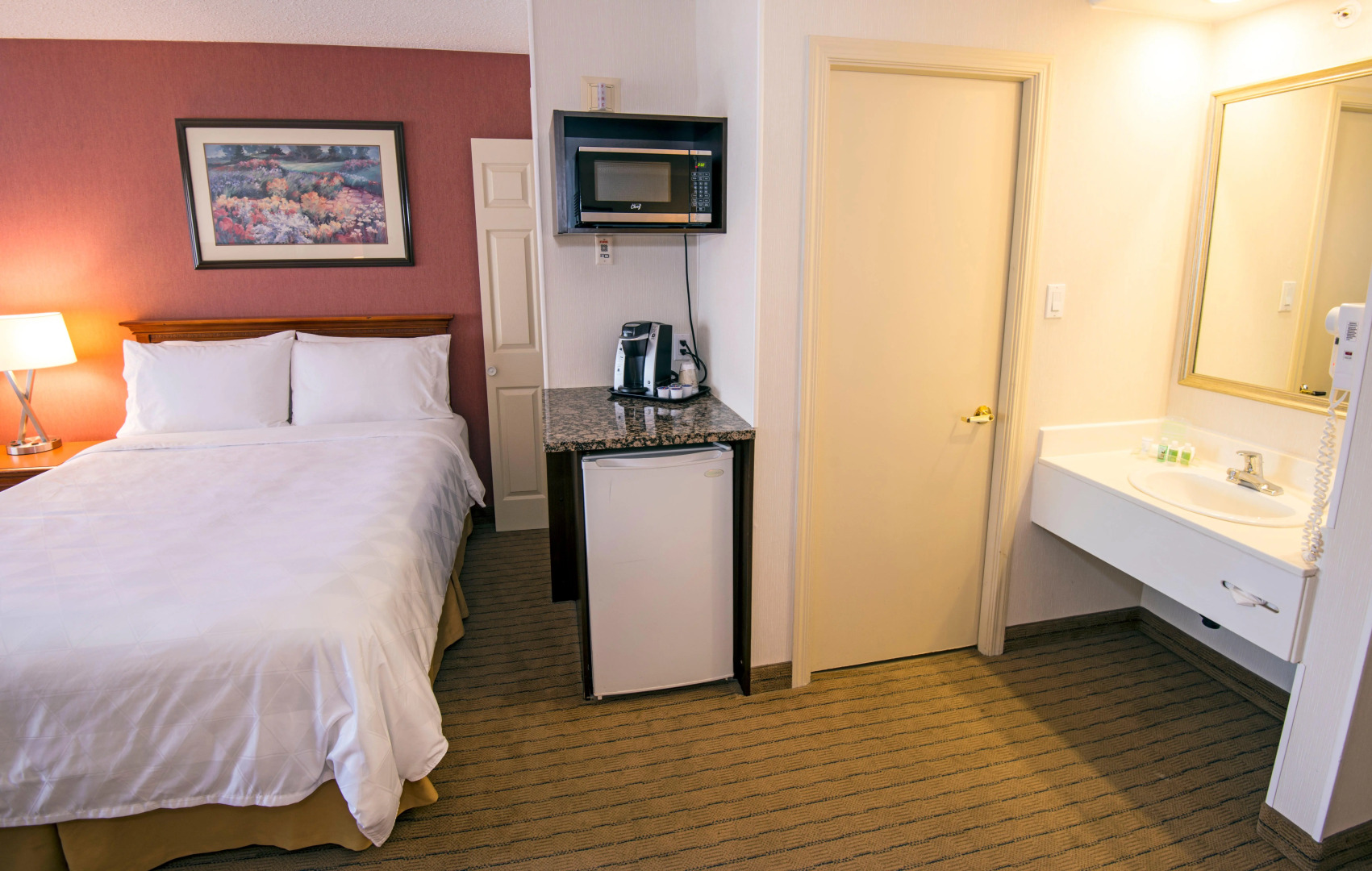 Holiday Inn Hinton by IHG