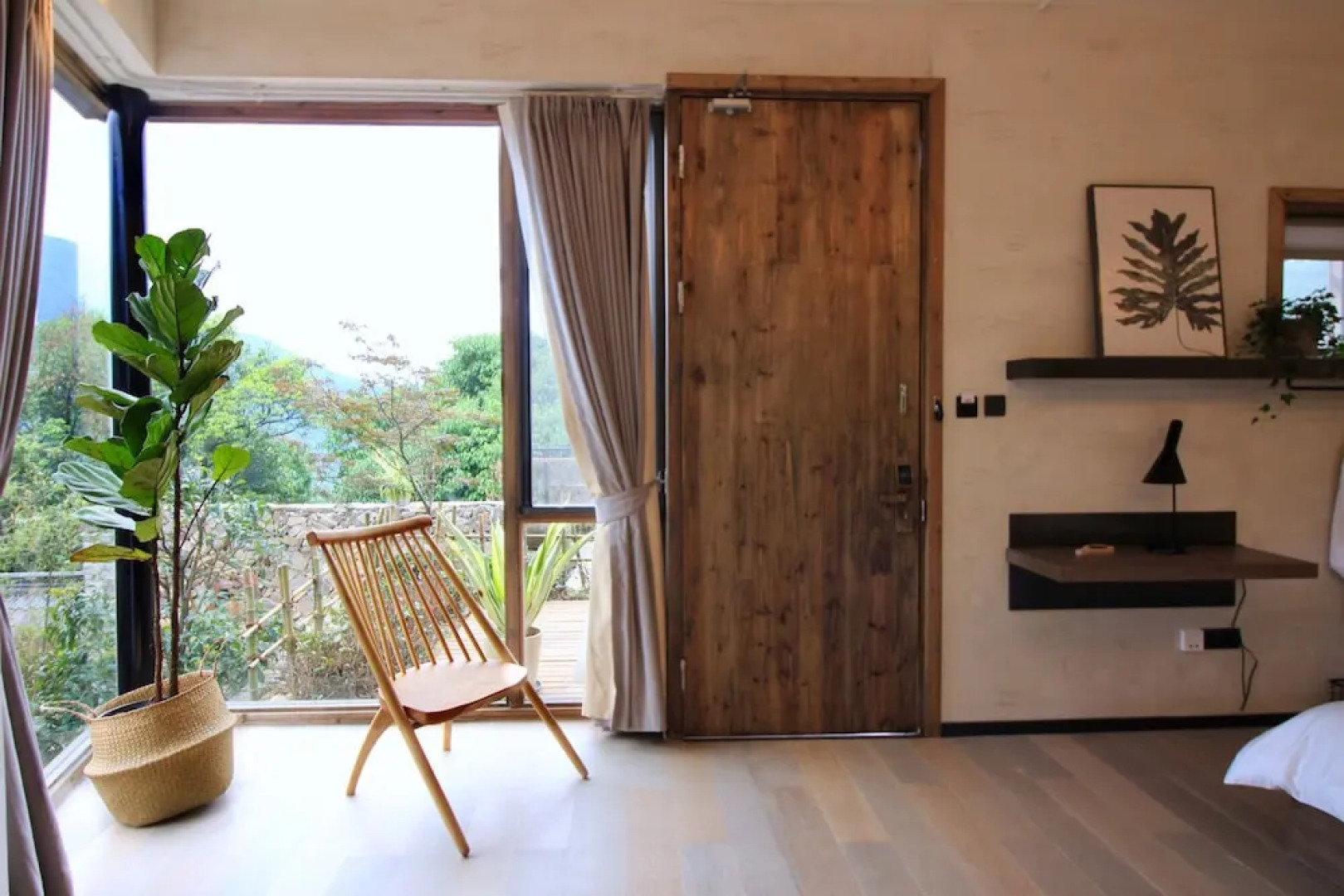 Cloud Community Guesthouse