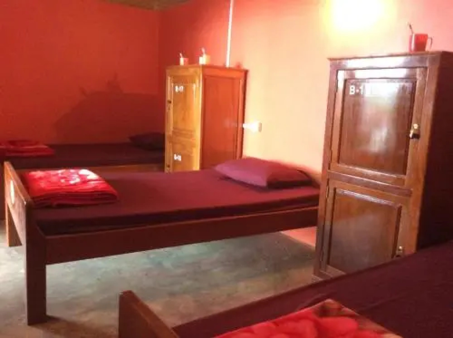 Chantha Sreypich Guesthouse