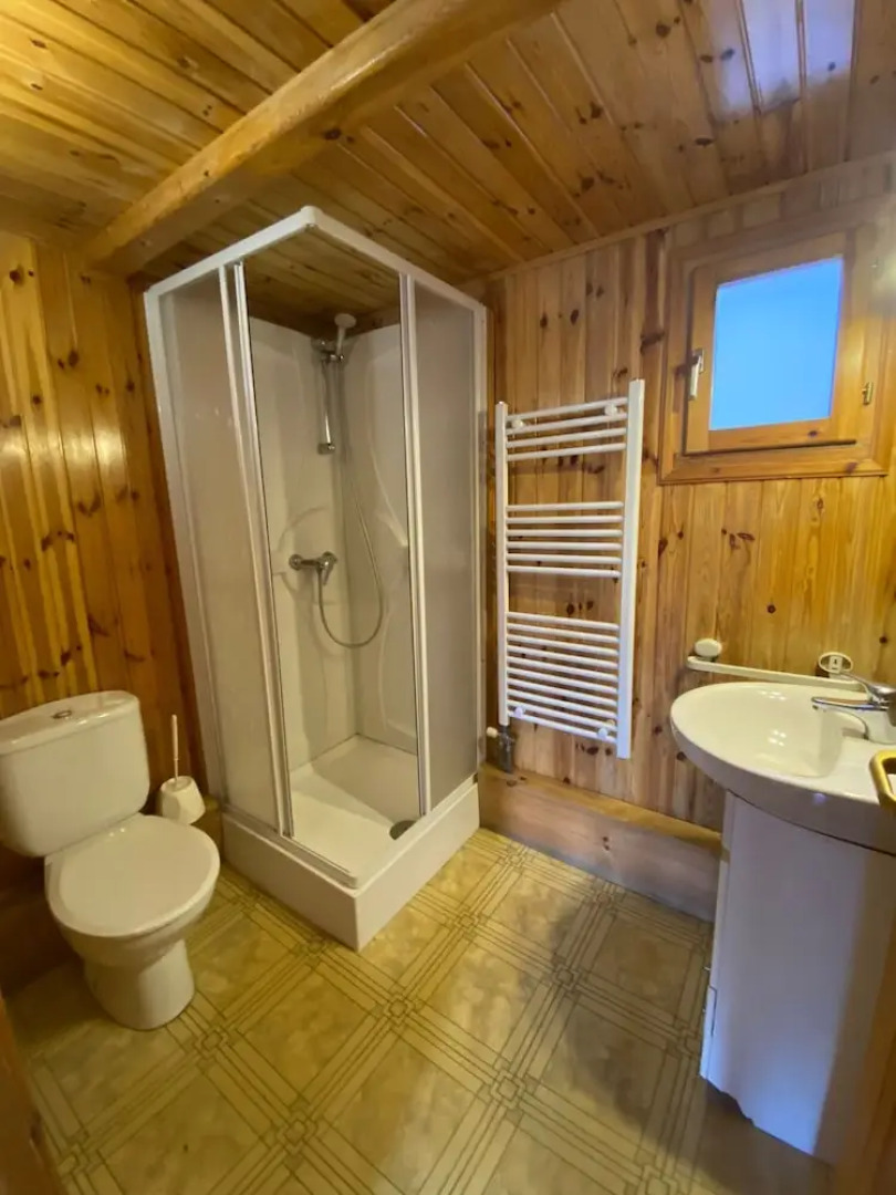 Camping la Borda del Pubill