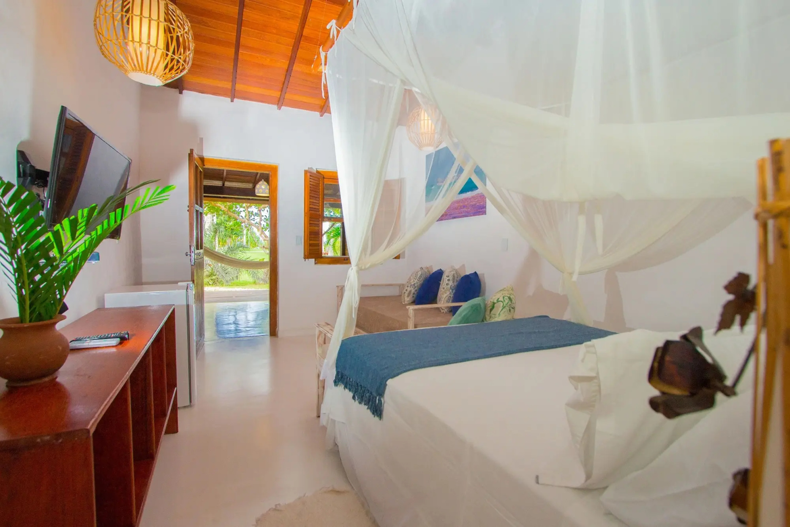 Rio da Barra Villa Hotel