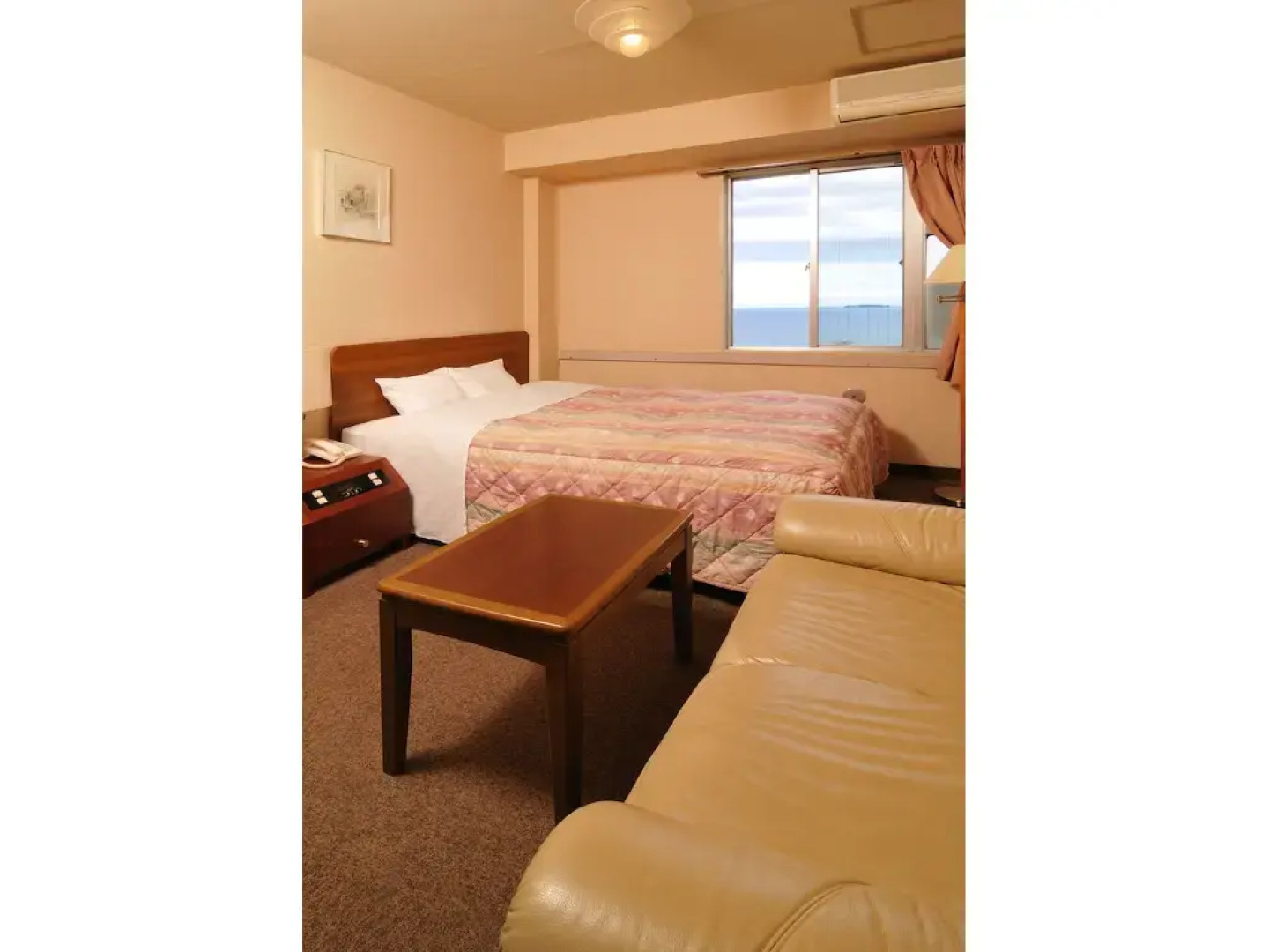 Fancy Business Hotel