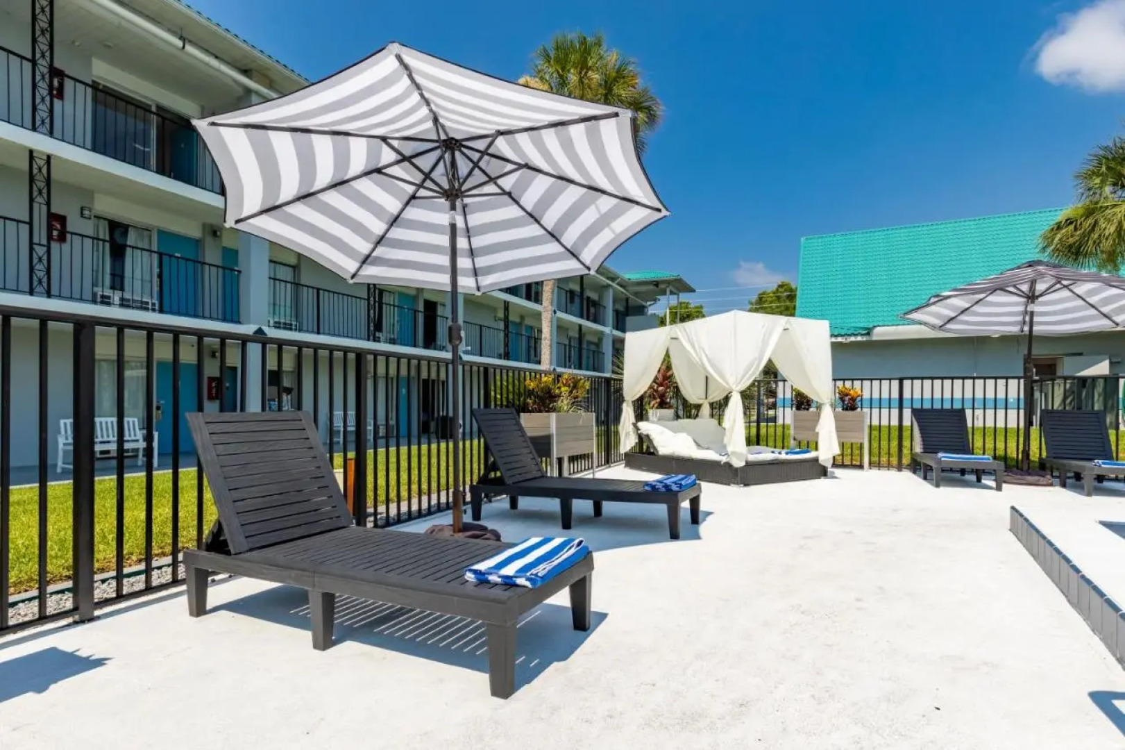 Motel 6 – Altamonte Springs, FL