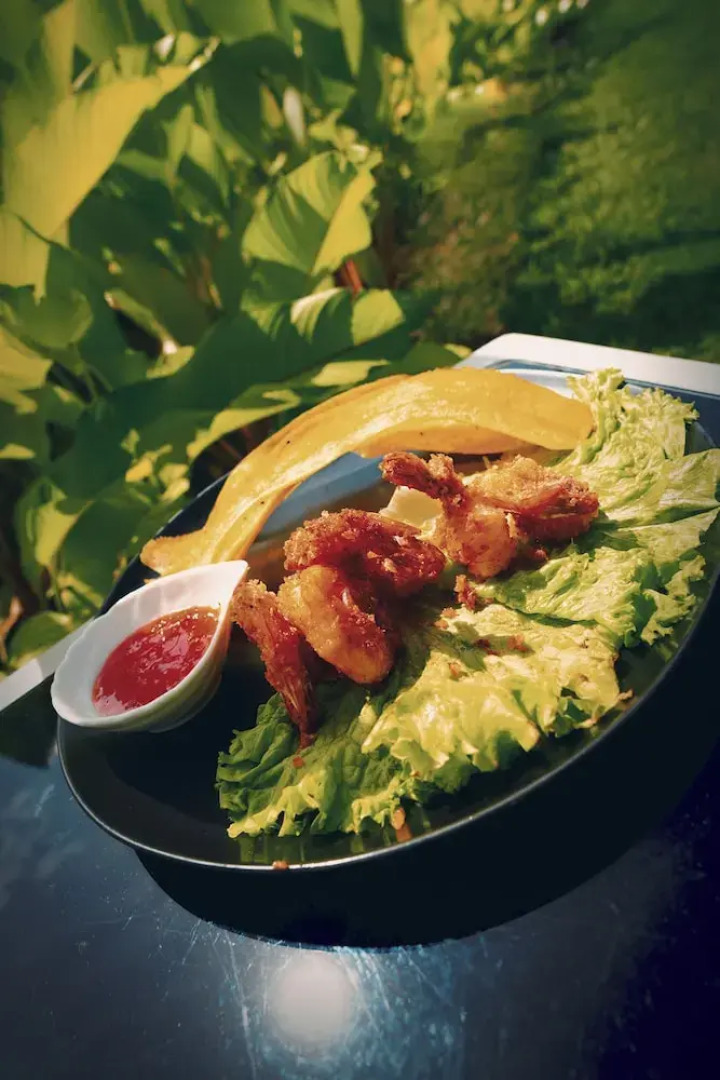 Dharma Hotel Boutique Spa