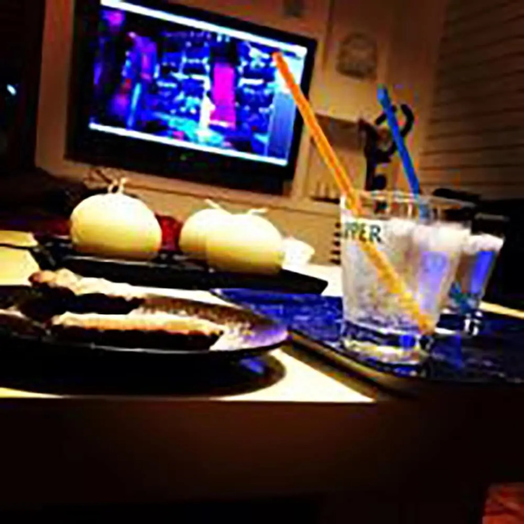 Il Falco e il Gabbiano B&B