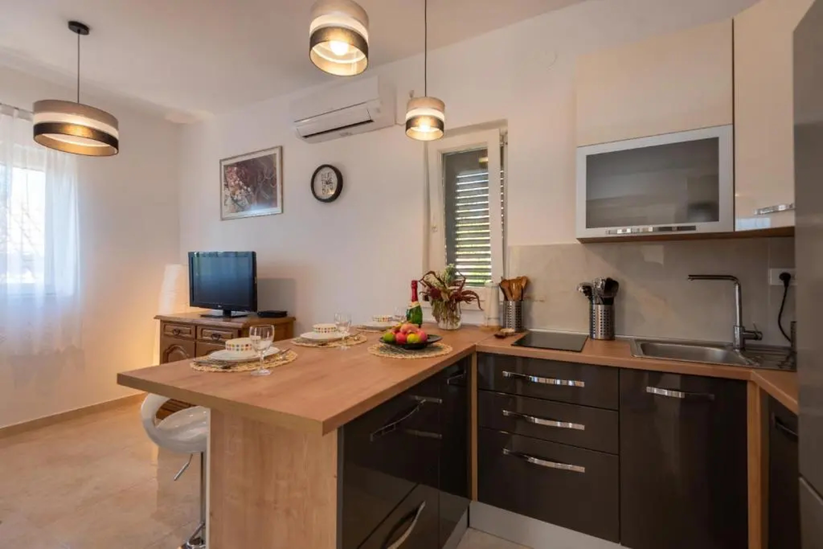 Apartman Tribunj