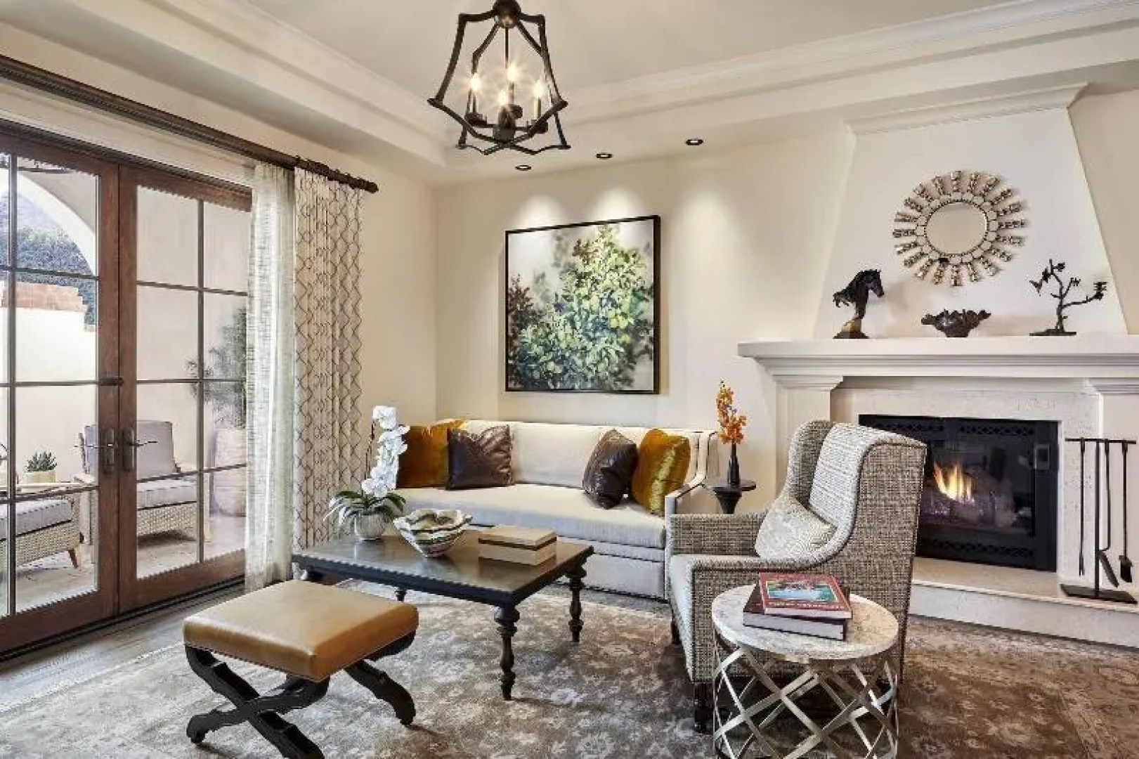 Inn at the Mission San Juan Capistrano, Autograph Hotels