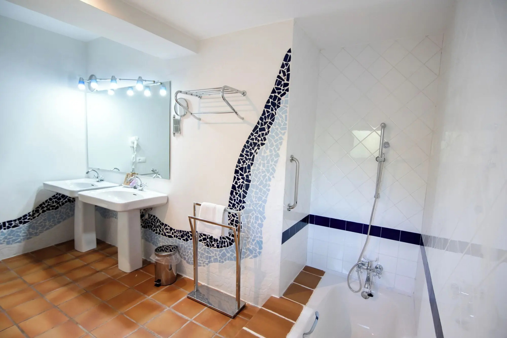 Hospedium Hotel la Parada del Compte