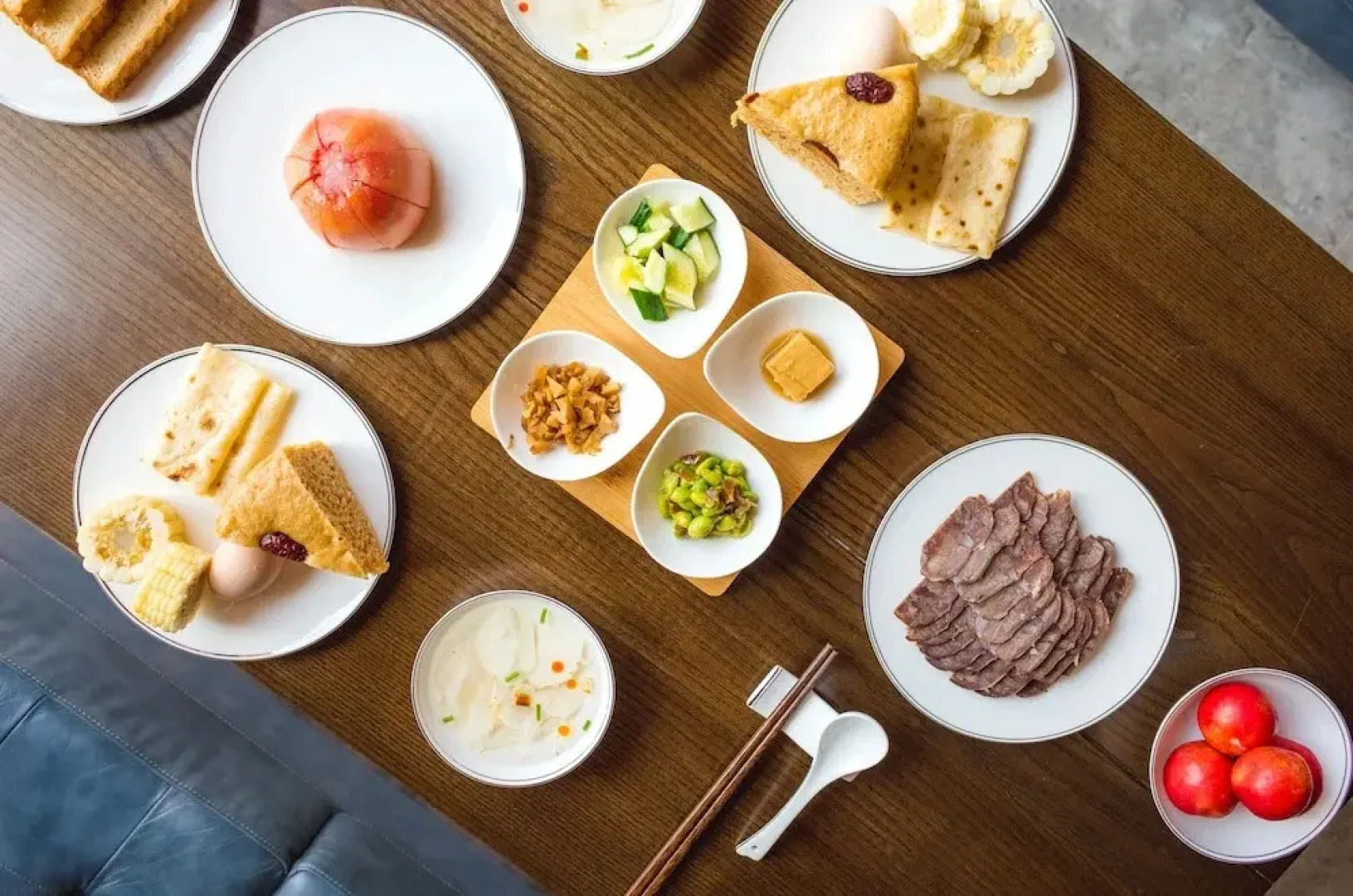 Yansu Sport Culture Homestay