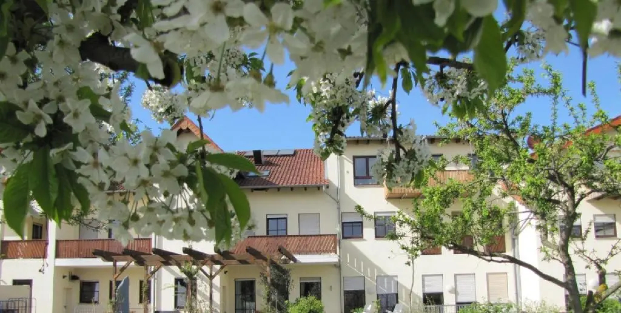 Weingut Sandwiese Winzerhotel
