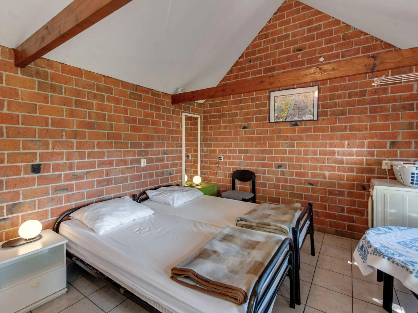 Beautifully located house on the Drentse flatlands.