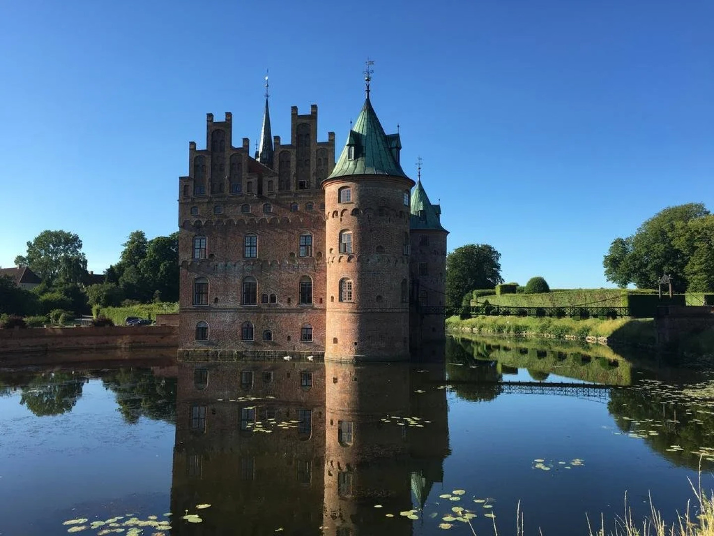 Korinth Bed & Breakfast