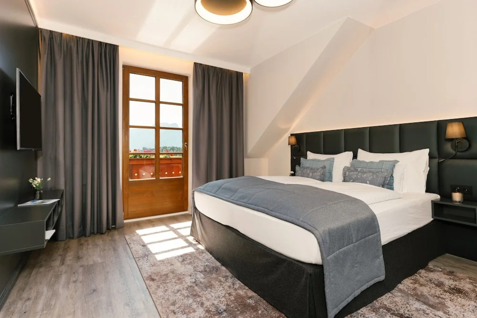 MONDI Resort am Grundlsee