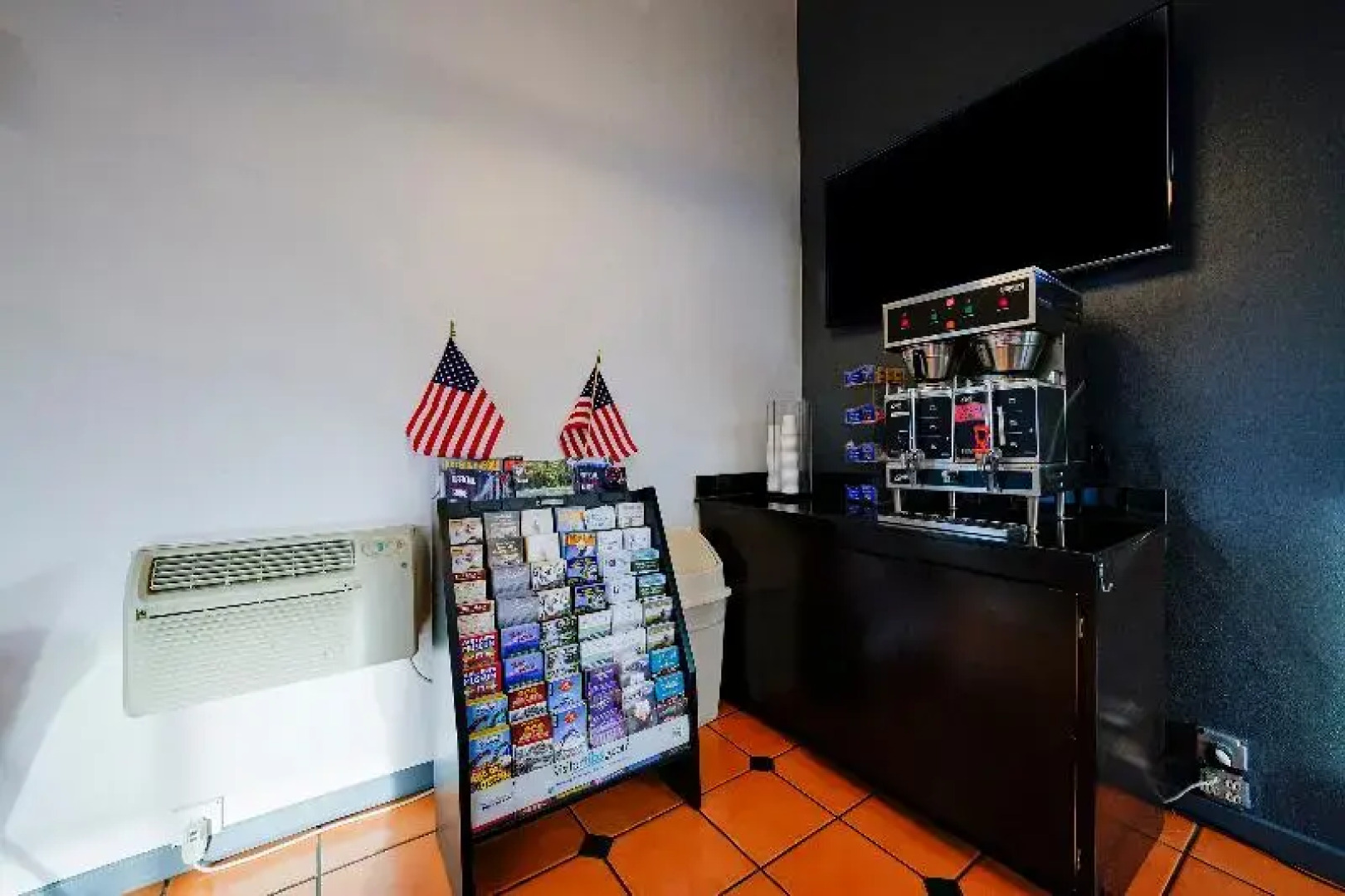 Oyo Hotel Hermiston Or, Downtown