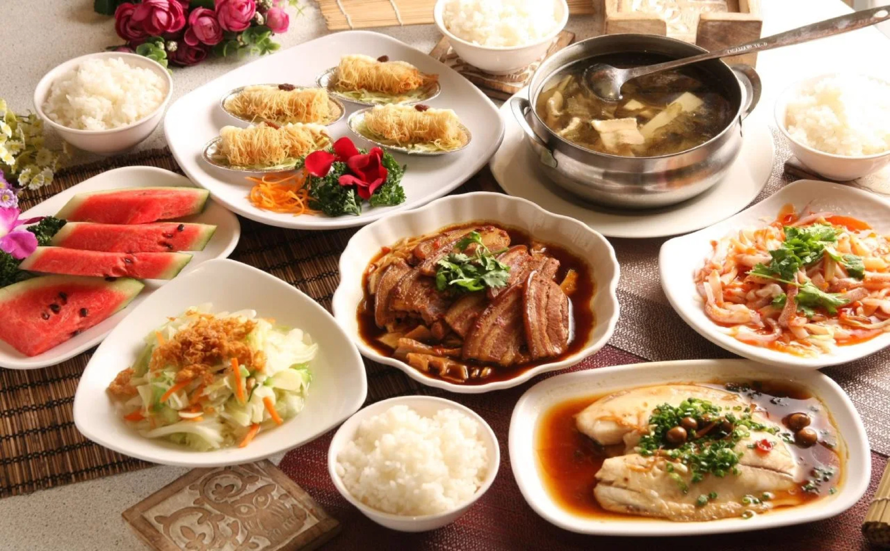 Ku Kuan Hotspring Hotel