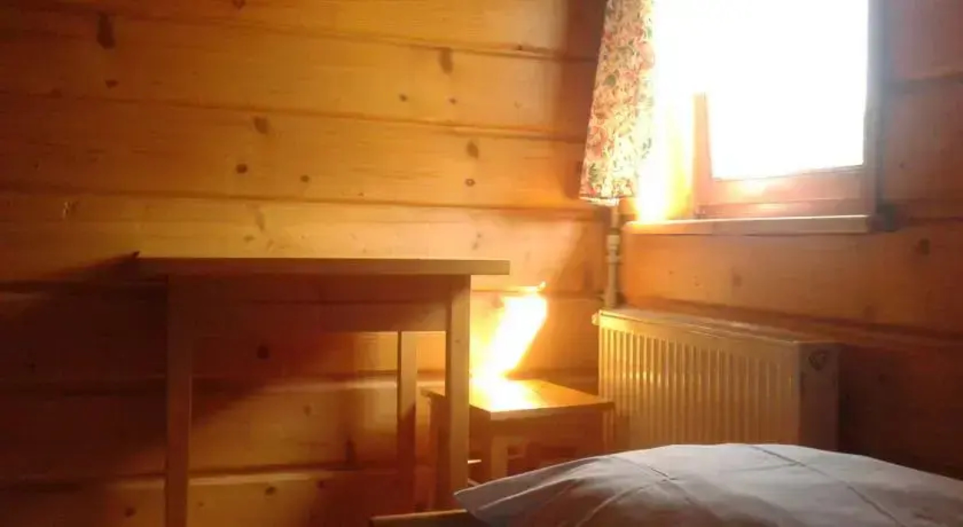 Agroturystyka pod Jaworem