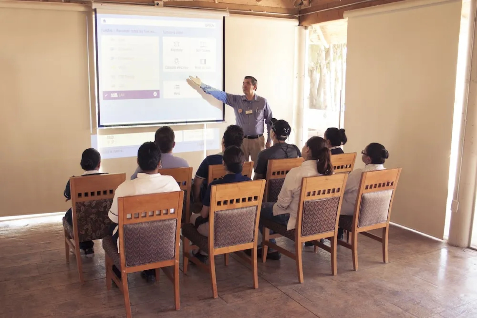 Hotel Maioris Navolato