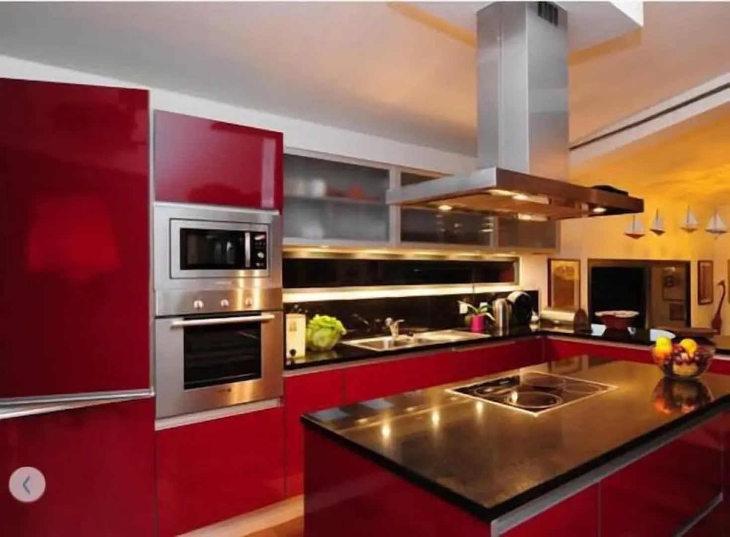 Eco Suites Resort
