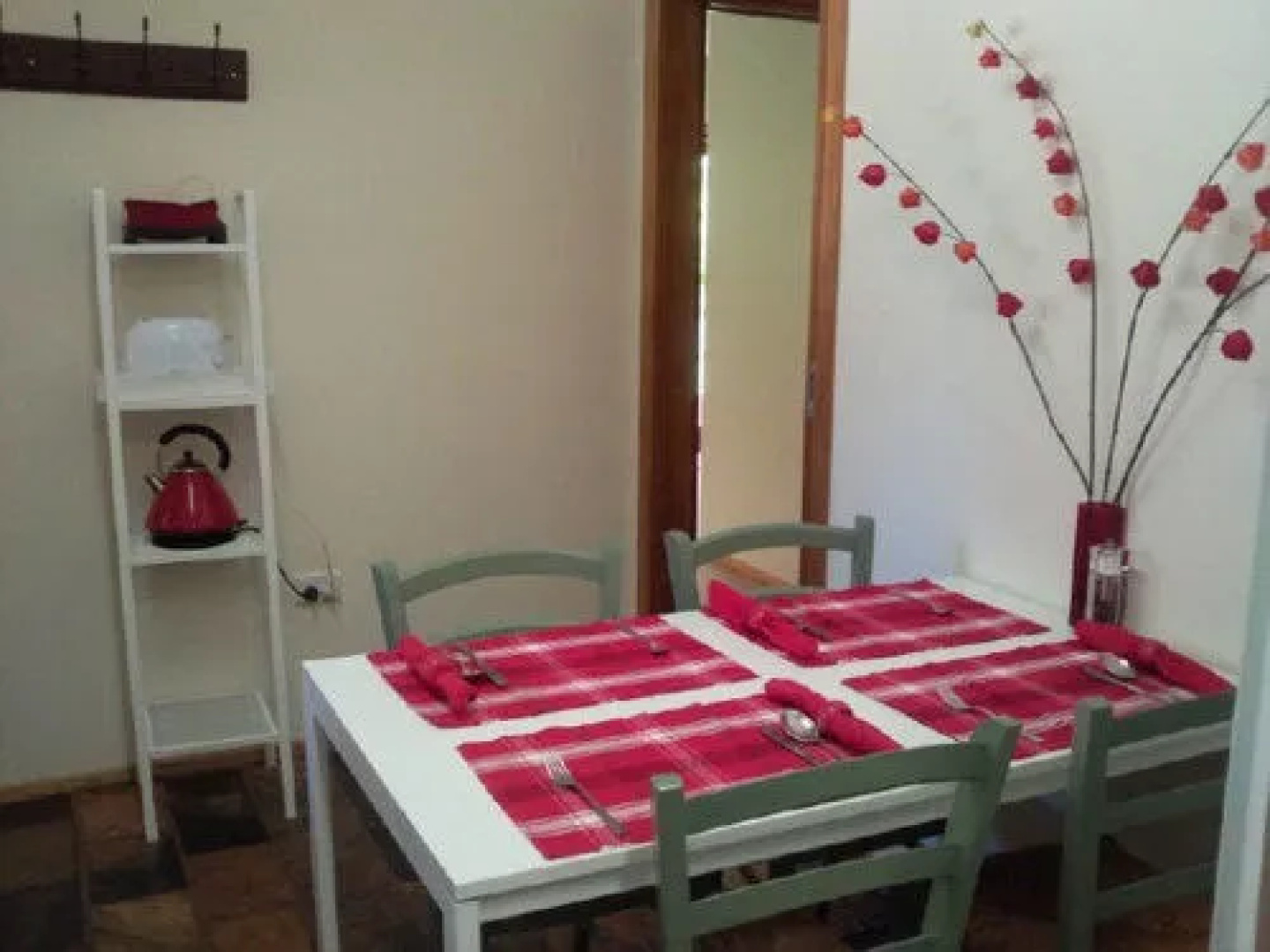 Adriennes Country Retreat