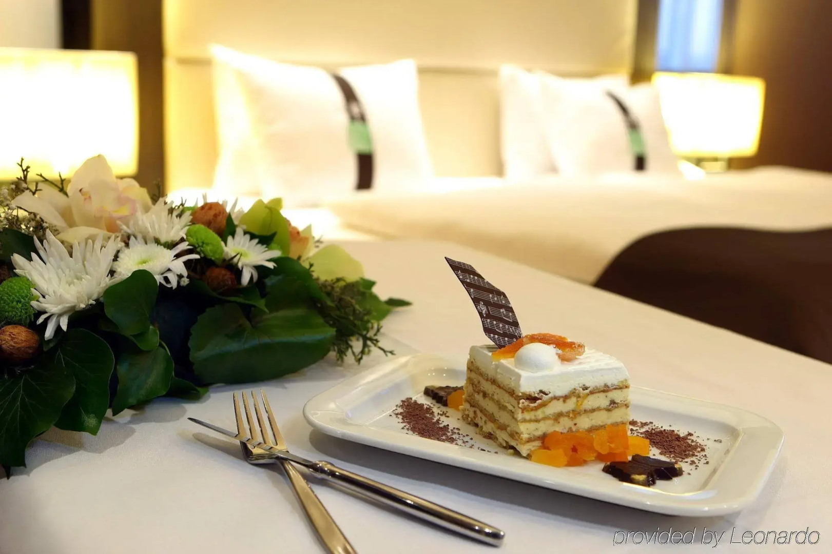 Holiday Inn Belgrade