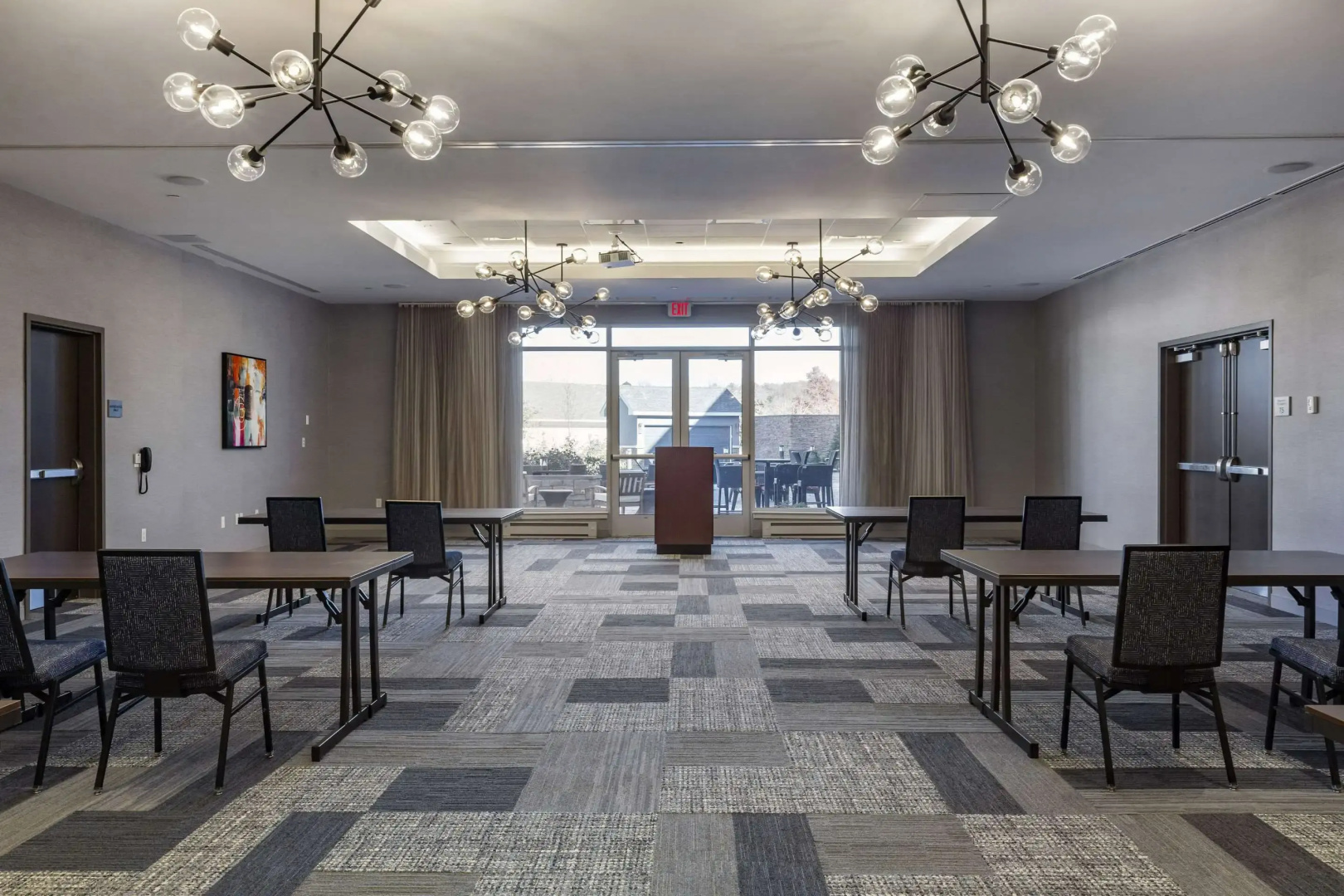 Cambria Hotel Manchester South Windsor