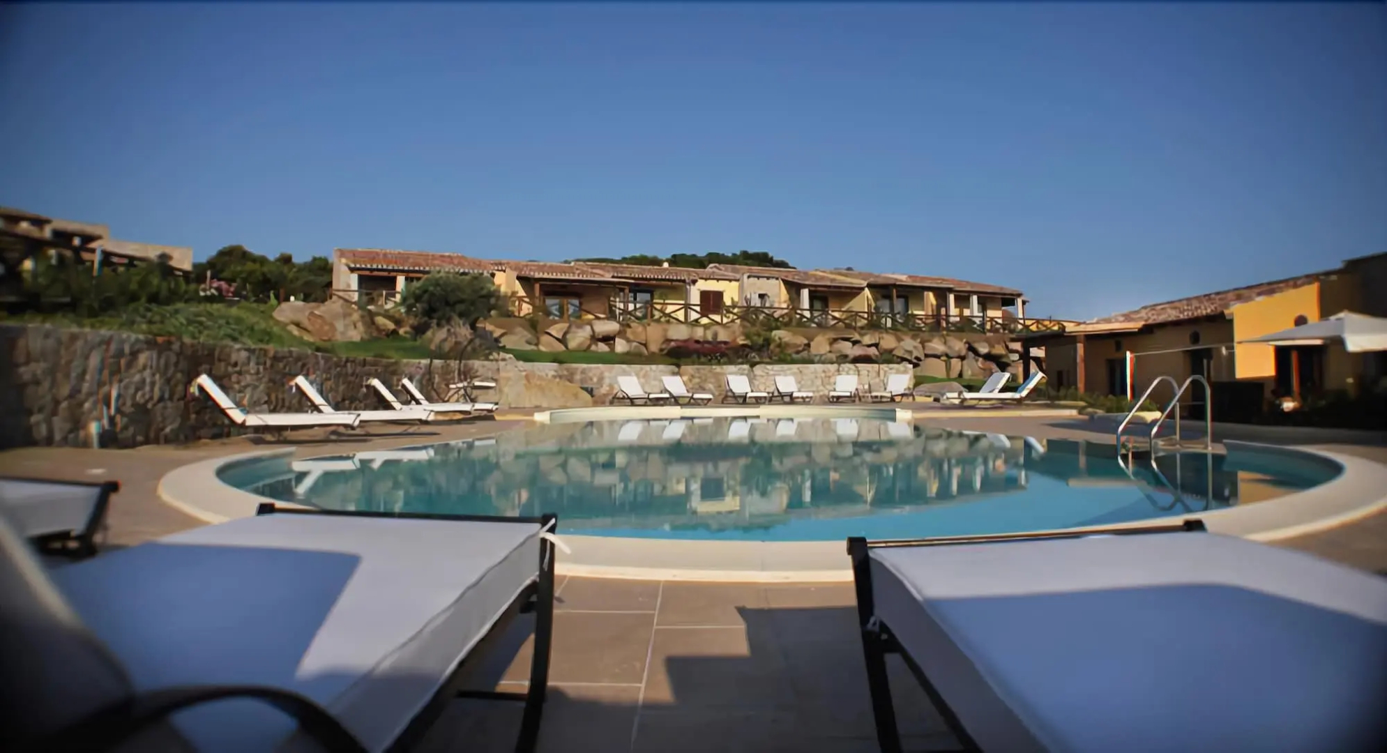 Residence Punta Falcone