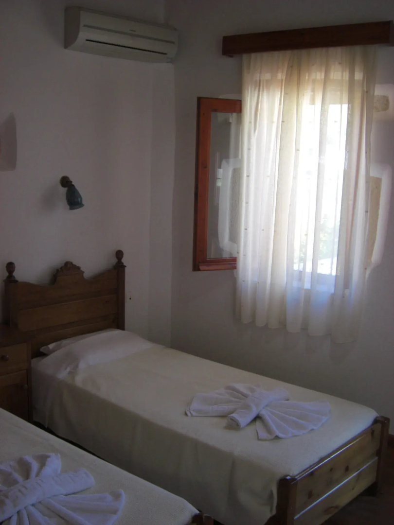Patriko Traditional Residence