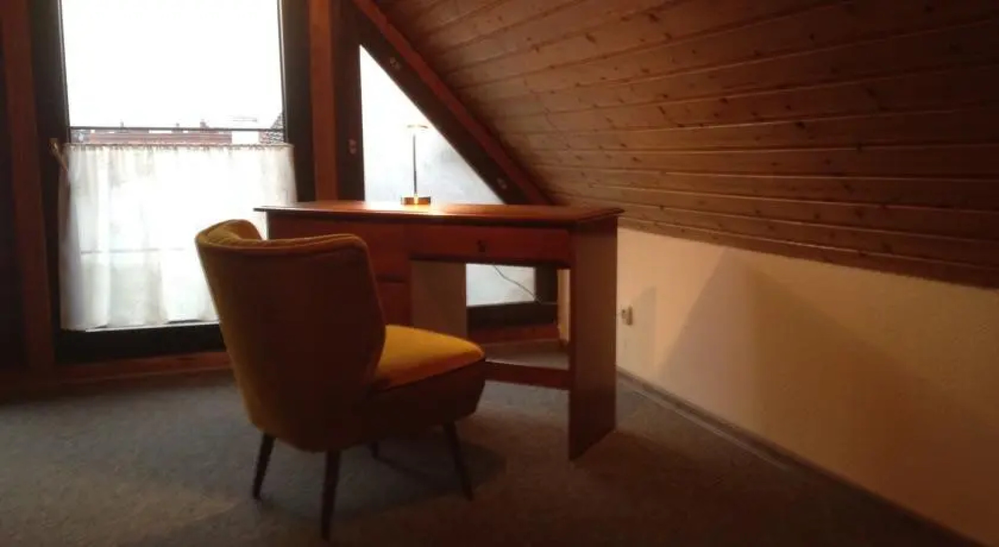 Gemütliches Ferienhaus Mainz