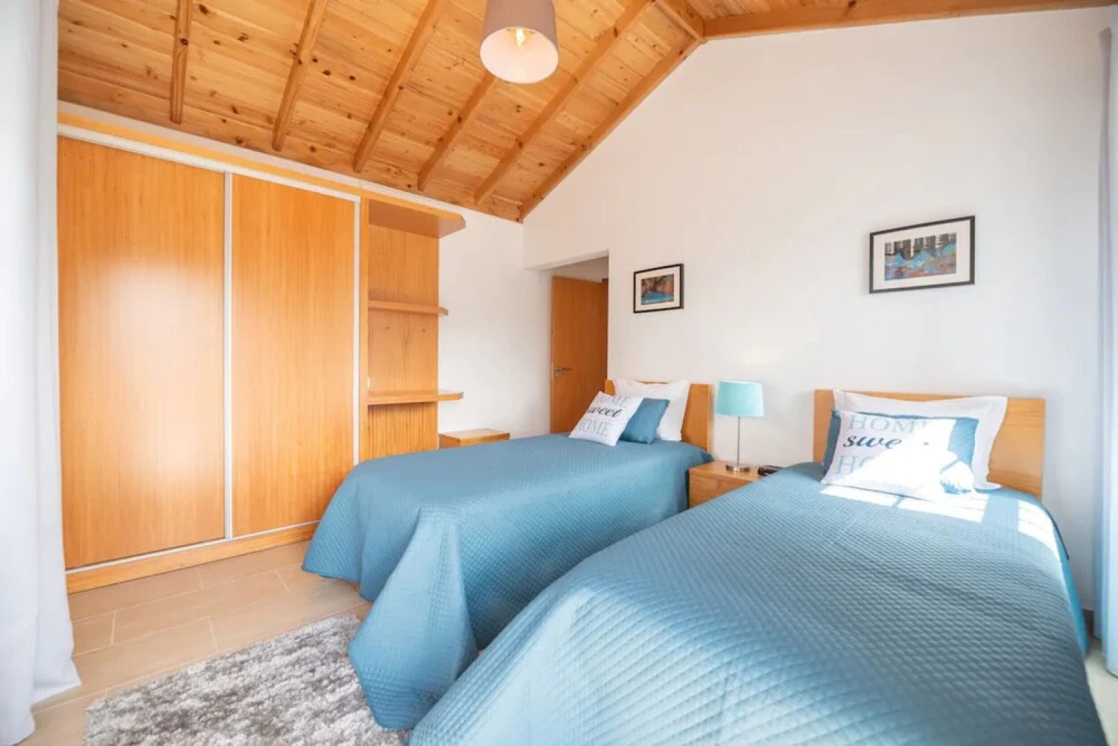 Villa Traditional, Pico by Izibookings