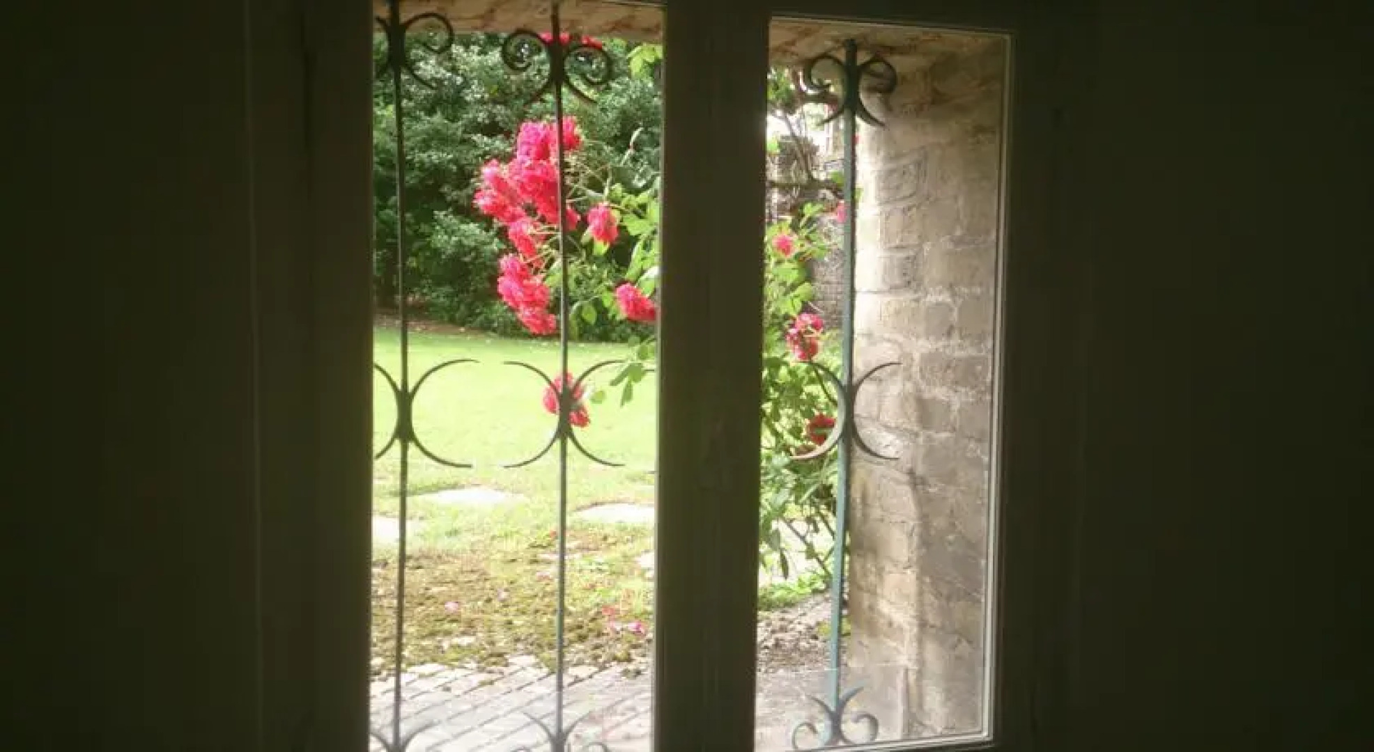 Appartement de Centre Ville