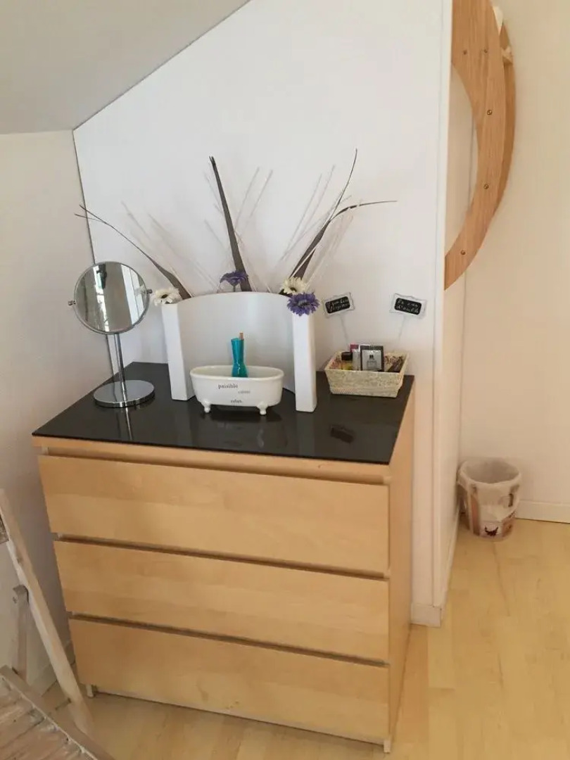 Holiday home Aqueducienne