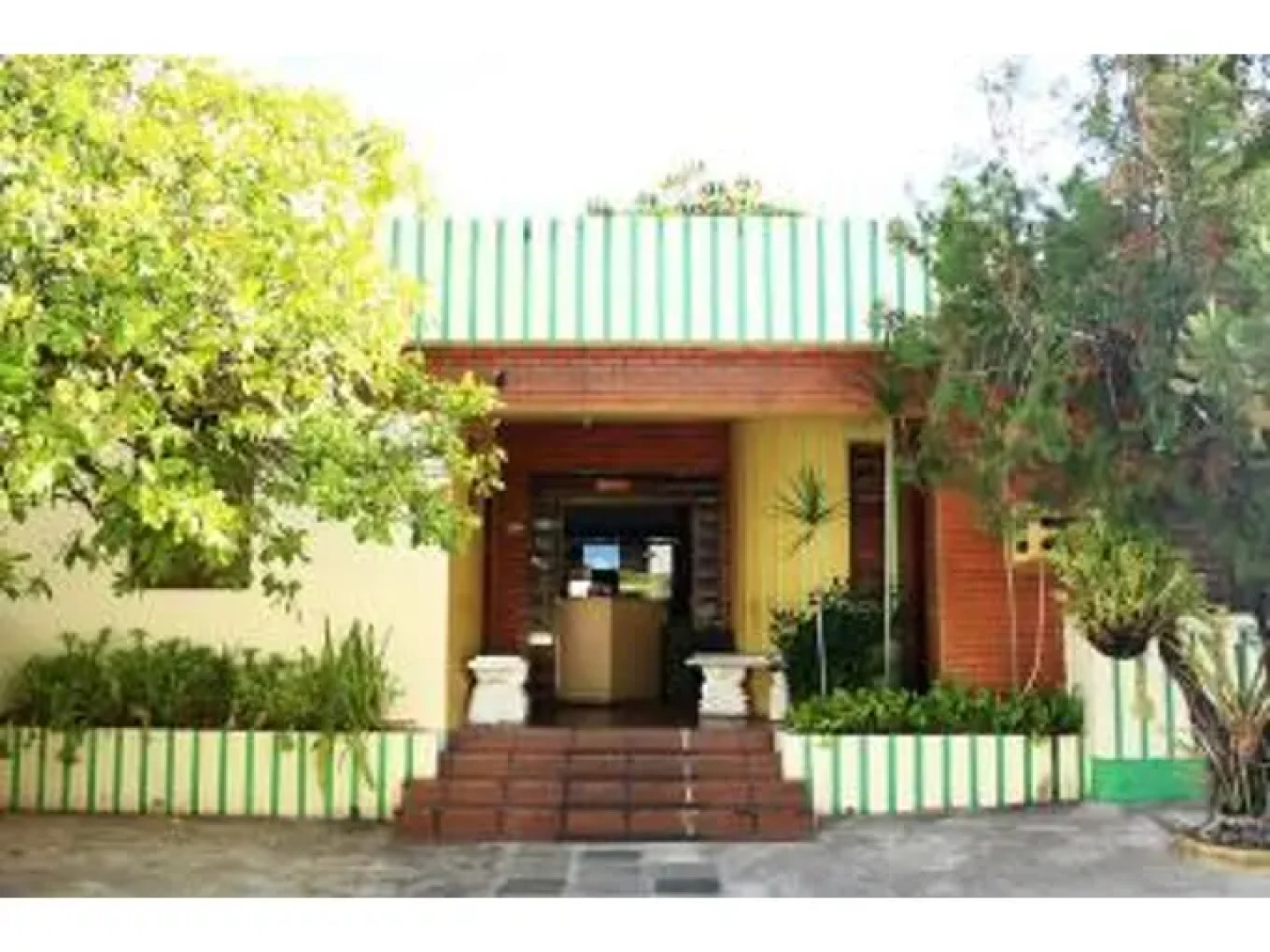 Pousada do Caju - Unidade IV