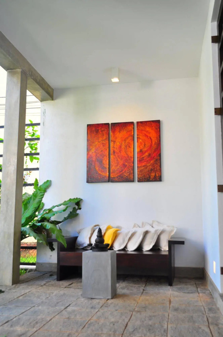 Ankinda Luxurious Villa