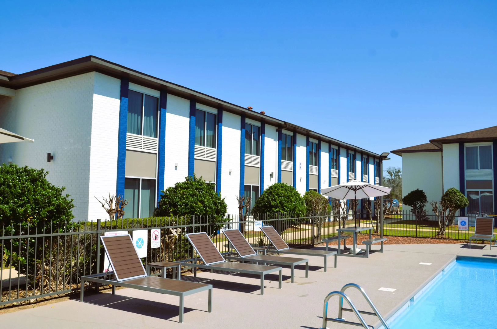 Americas Best Value Inn & Suites Foley Gulf Shores
