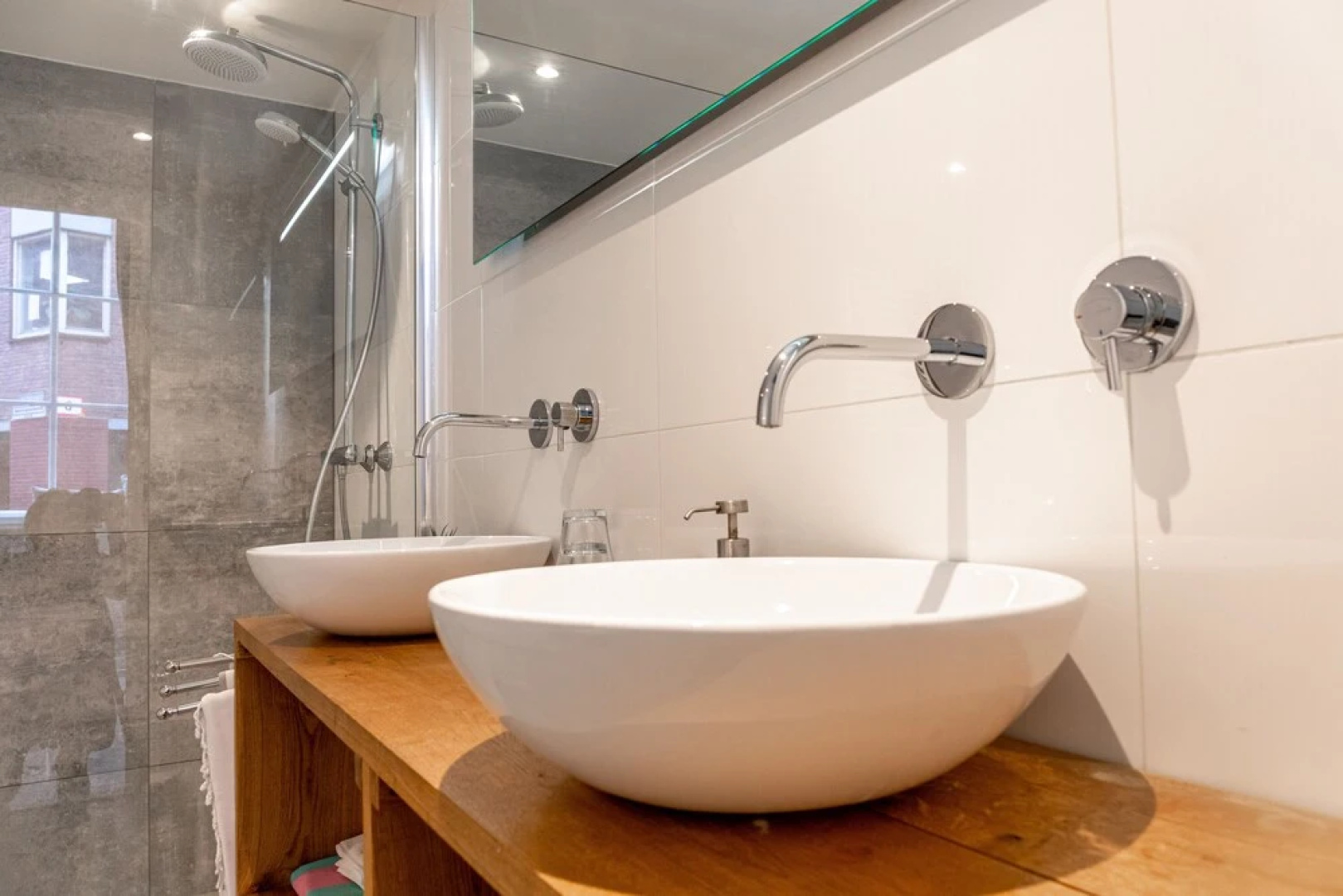 Bed and Breakfast Haarlem 1001 Nacht