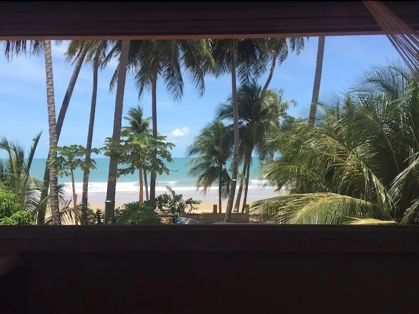 De Praia Brasil Suites & Beach House