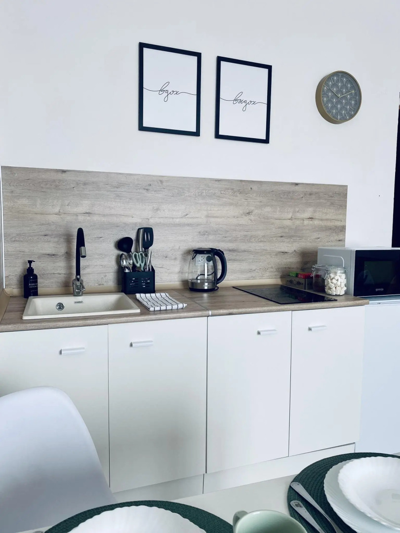 Апартаменты Покровские