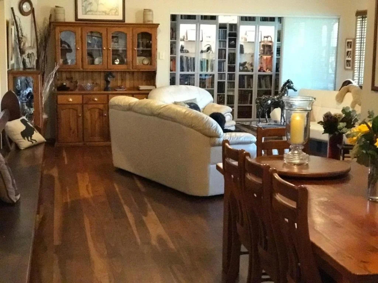 Fullcircle Farm Bed & Breakfast