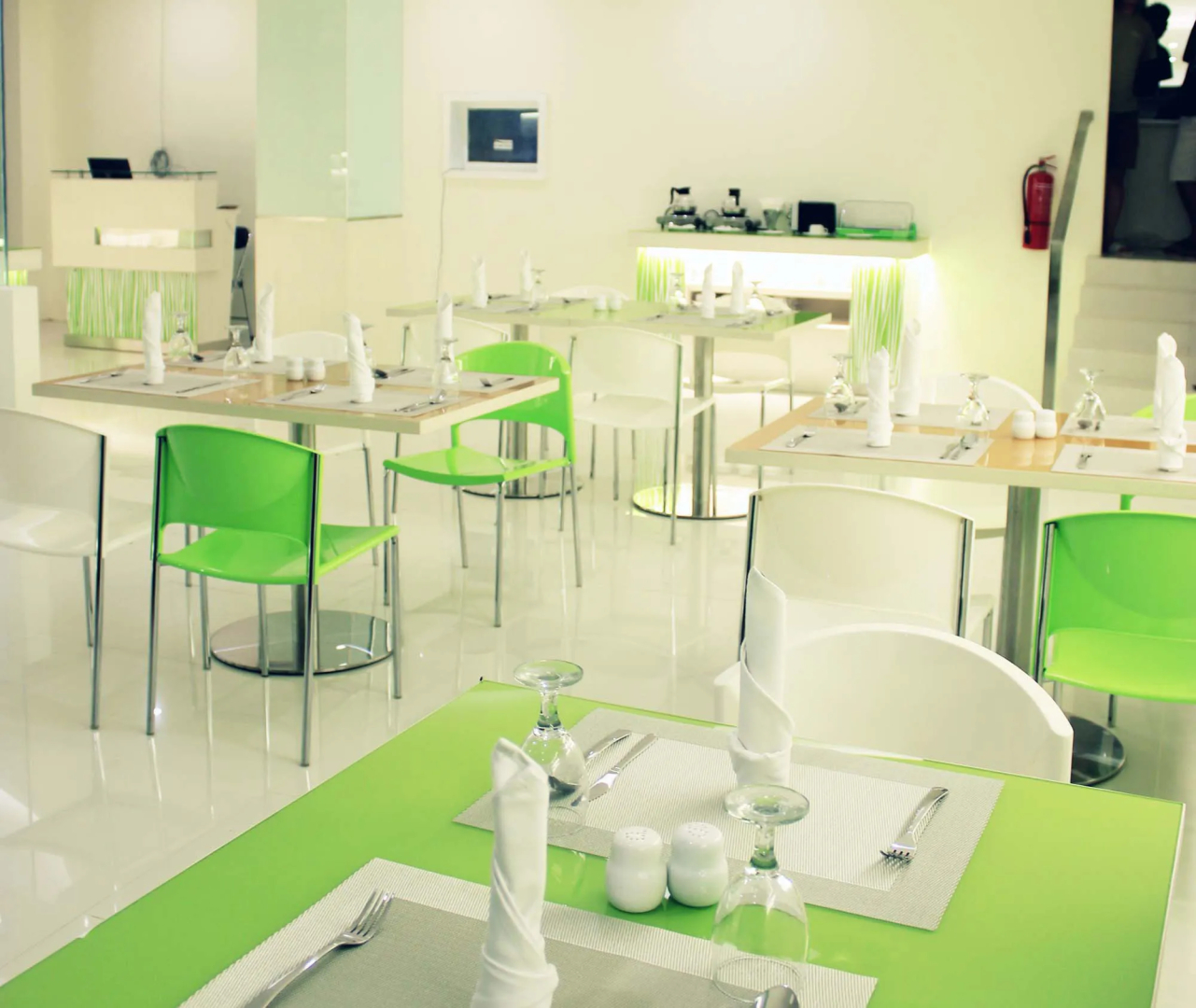 Hotel Everbright Ambon