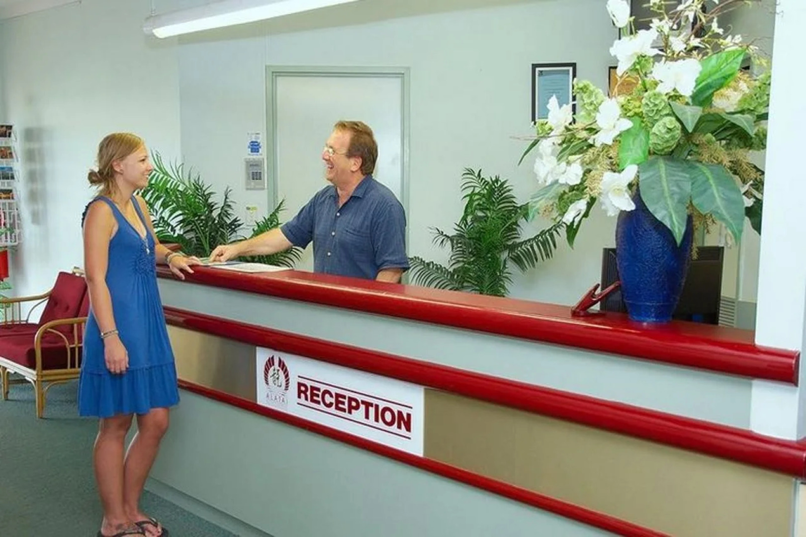 Alatai Holiday Apartments