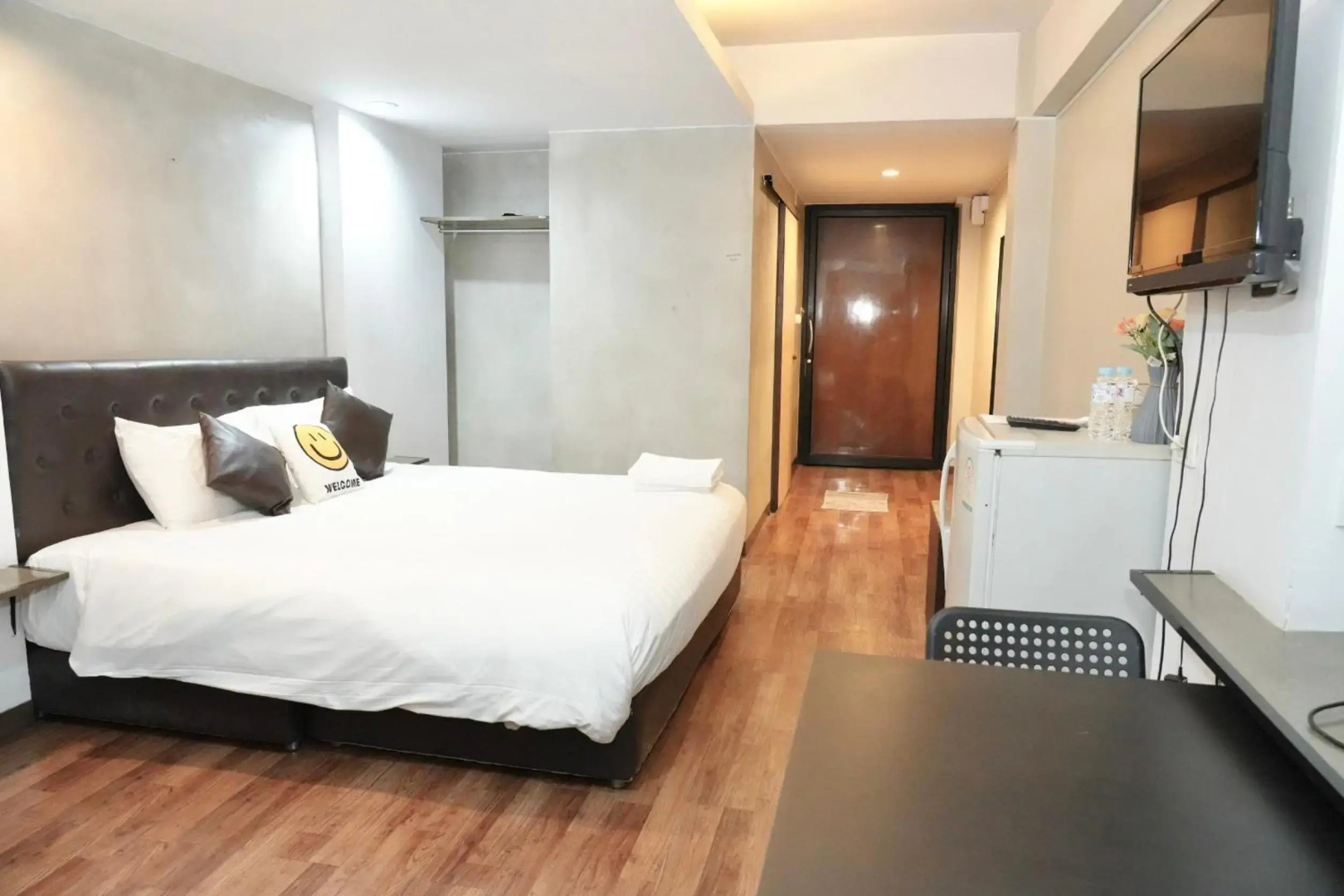 Bkk39 Airport hotel