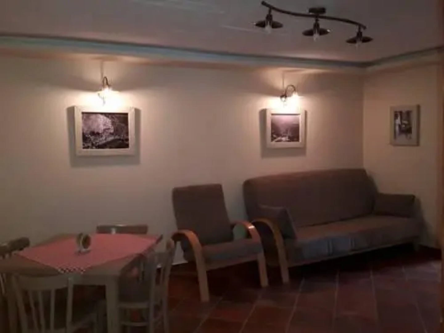 Skadar Lake Apartment