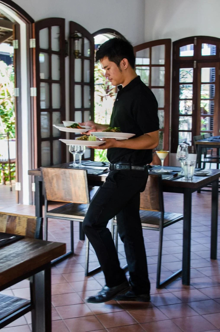 Sanctuary Hotel