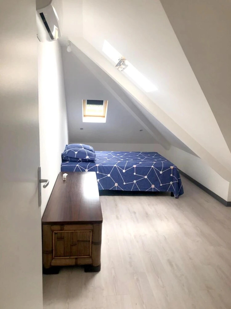 Villa With 3 Bedrooms in La Riviere, With Wonderful Mountain View, Pri