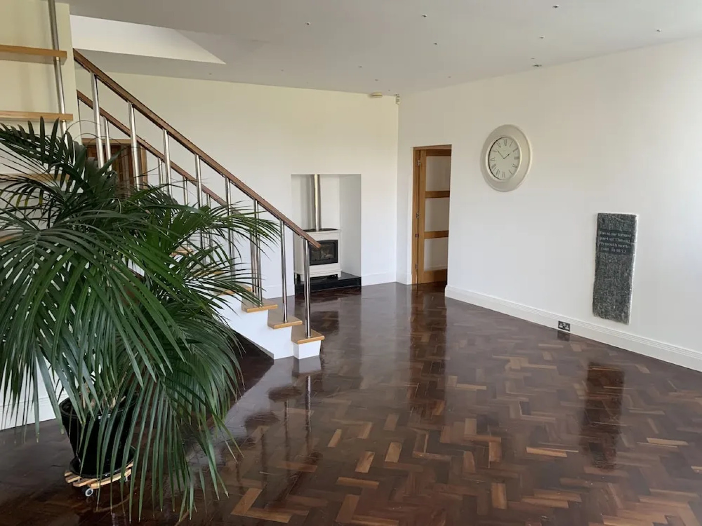 Victoria House Plymouth