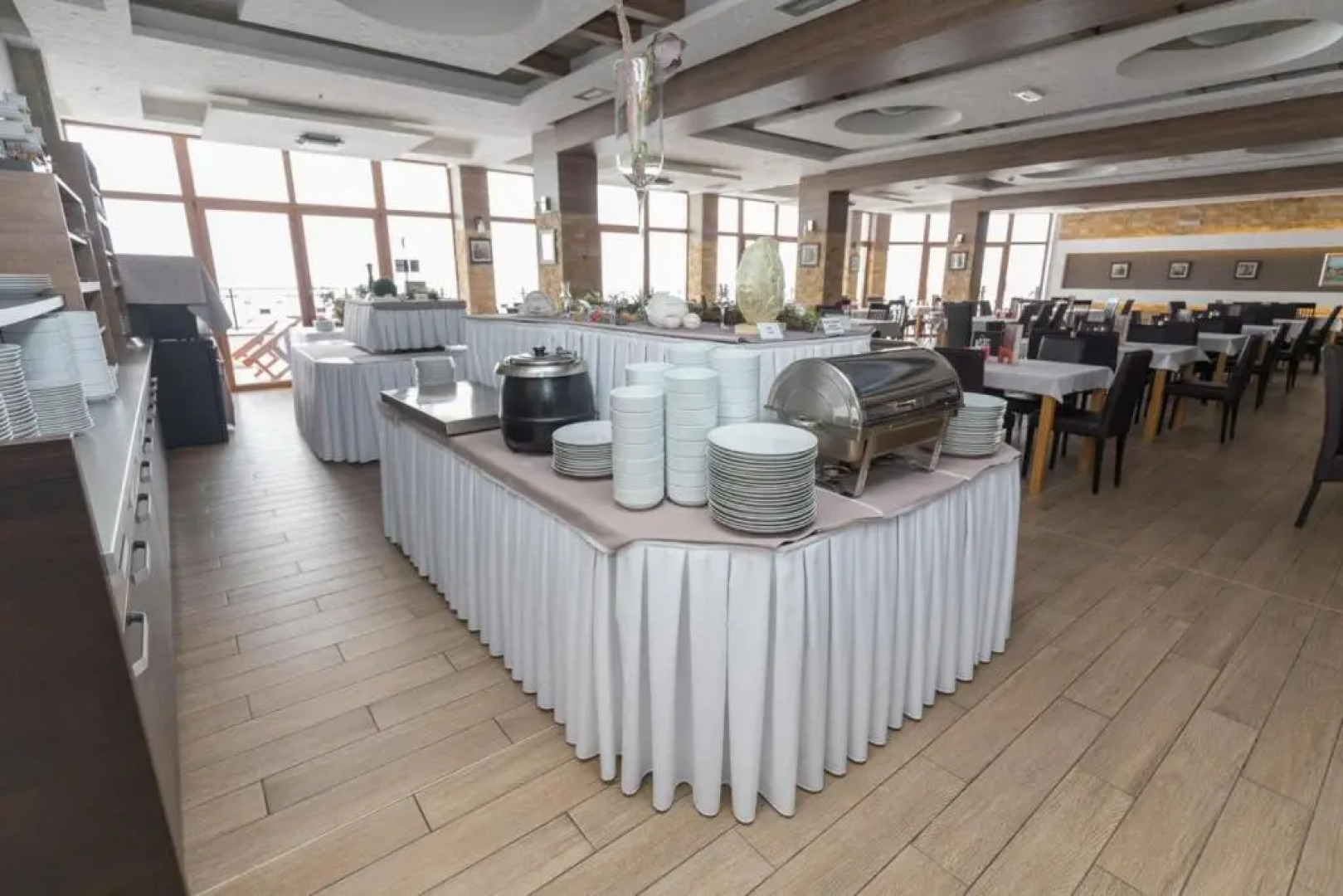 Apartment Milmari Sunny View G3