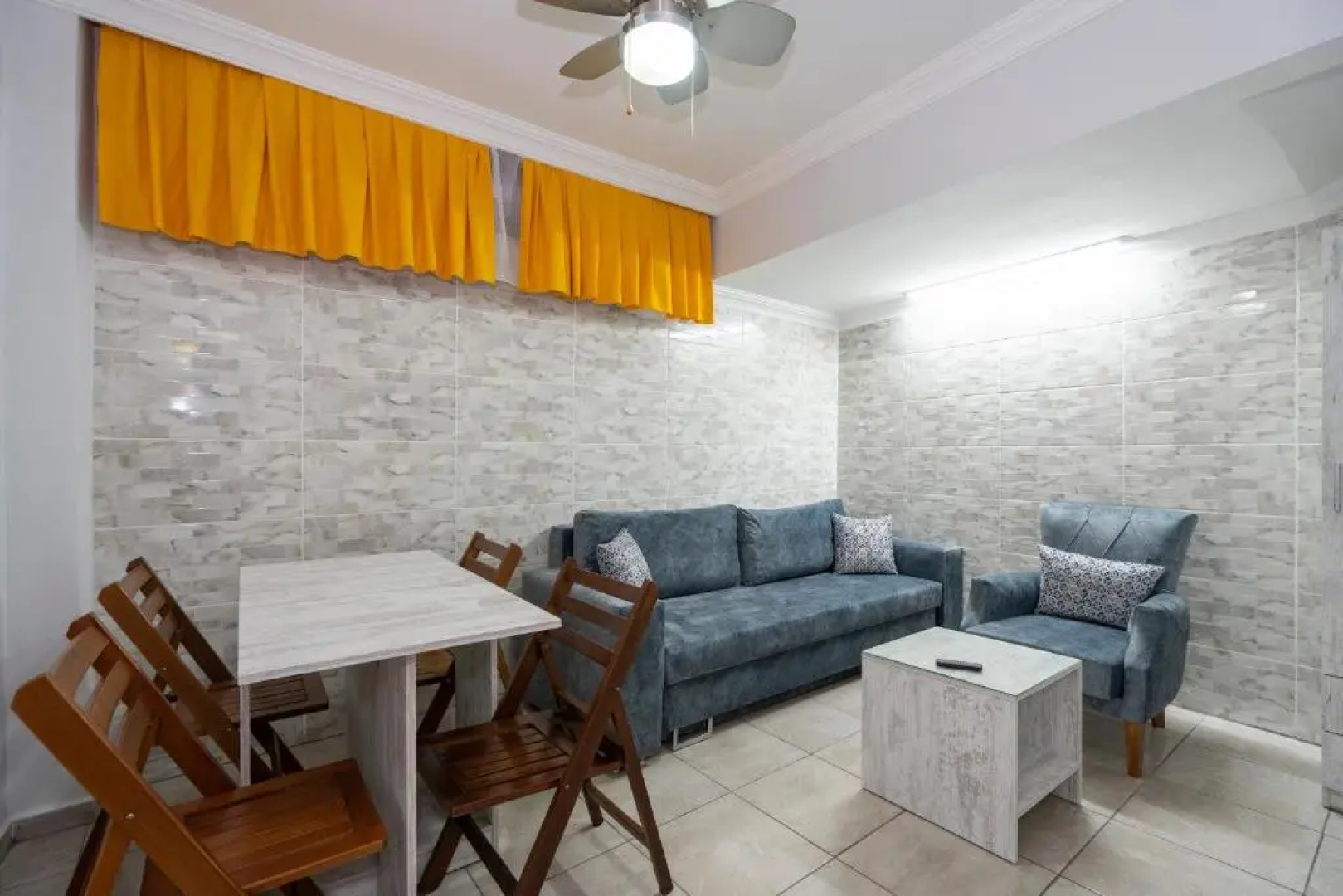 Detay Home Taksim