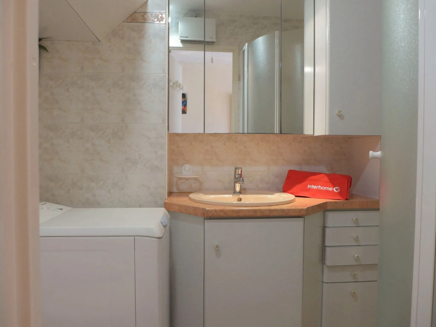 Apartment Les Jardins D'Ys.8