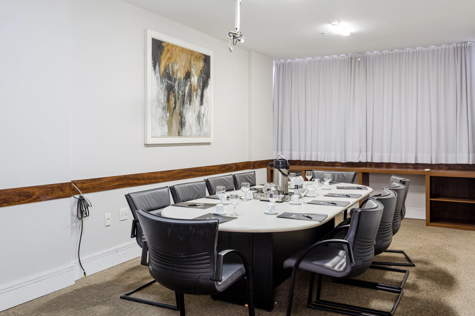 Victory Business Hotel